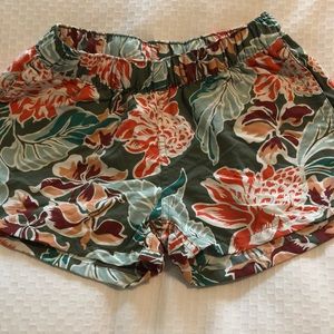 Patagonia shorts